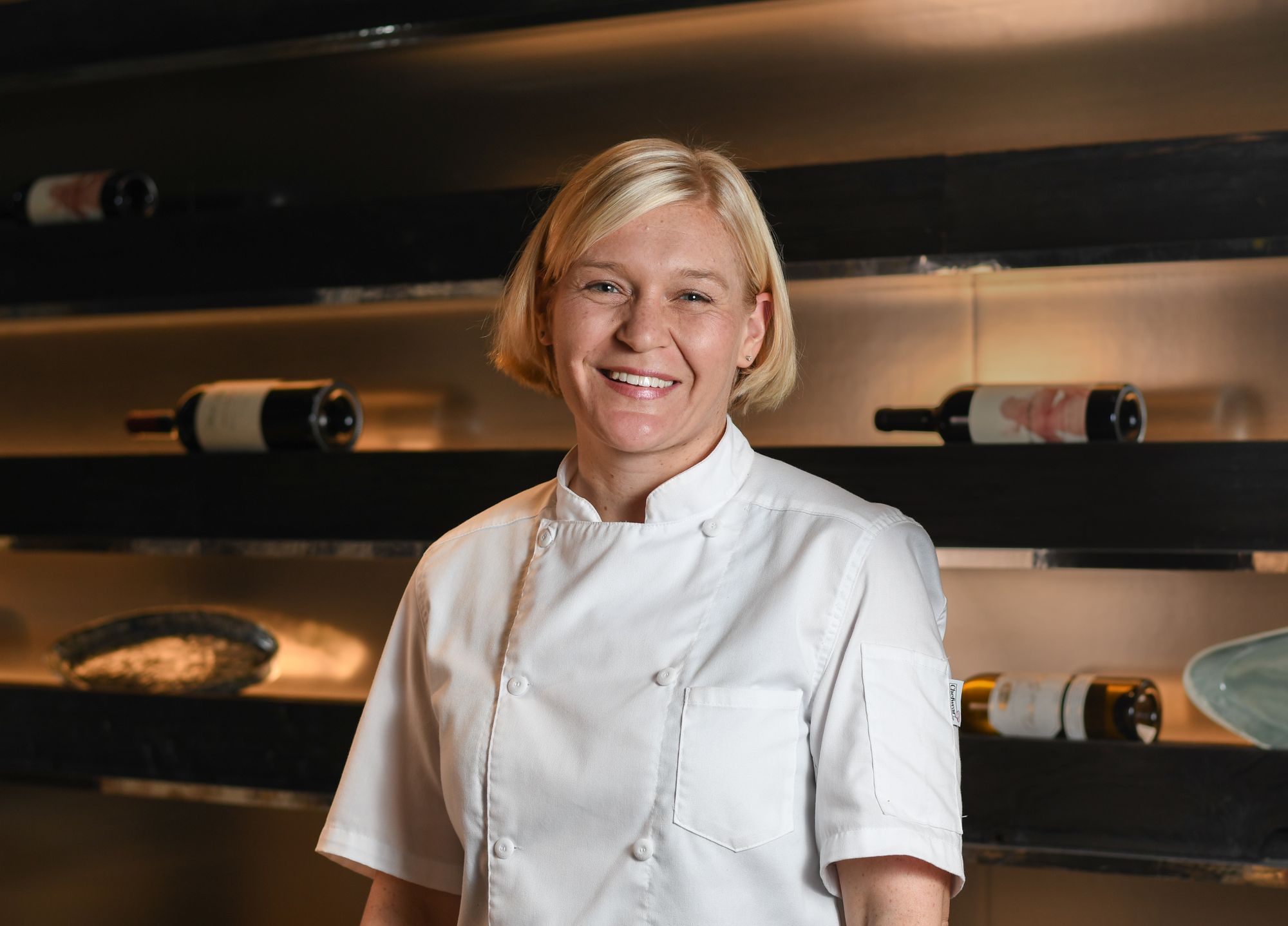 Picture of Chef Maggie Trujillo