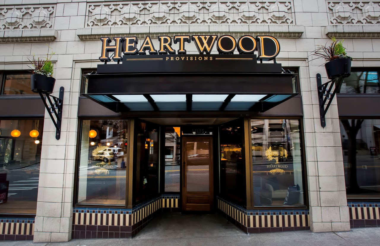 Picture of Heartwood Provisions Restaurant in Seattle