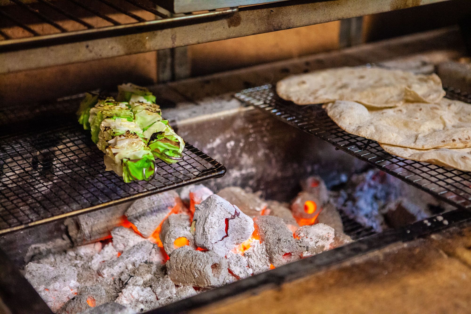 People can’t believe cabbage can taste so good. A taste of Gerard’s Bistro with Chef Adam Wolfers.