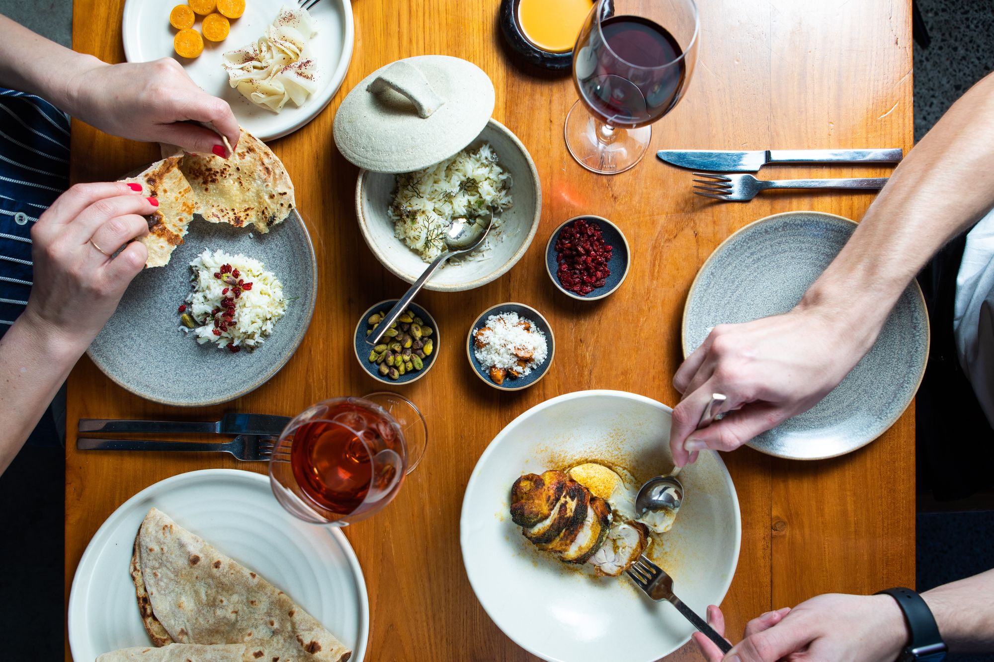 People can’t believe cabbage can taste so good. A taste of Gerard’s Bistro with Chef Adam Wolfers.